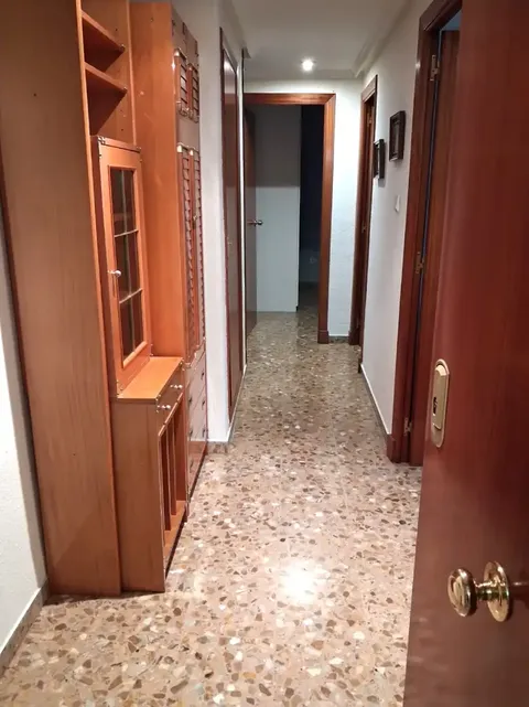 Wohnung 96 m² in Saragossa