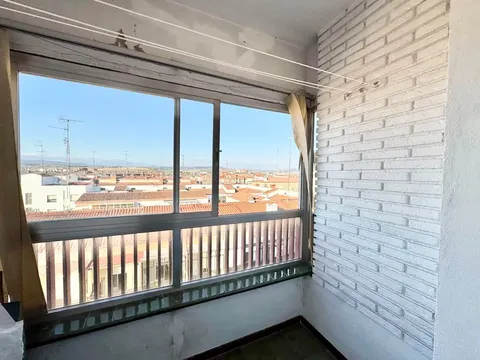 Pis de 87 m² a Miranda de Ebro