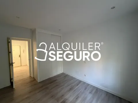 Wohnung 100 m² in Madrid