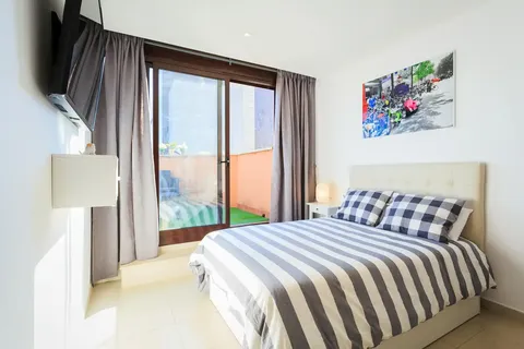 Pis de 55 m² a Barcelona