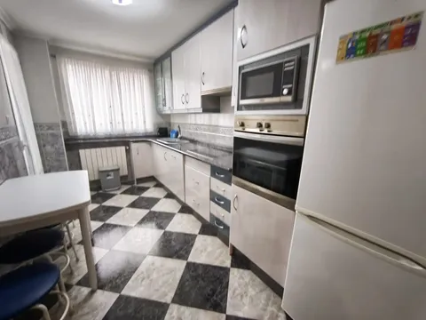 Pis de 95 m² a Albacete