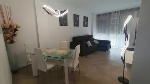 Pis de 99 m² a Deltebre
