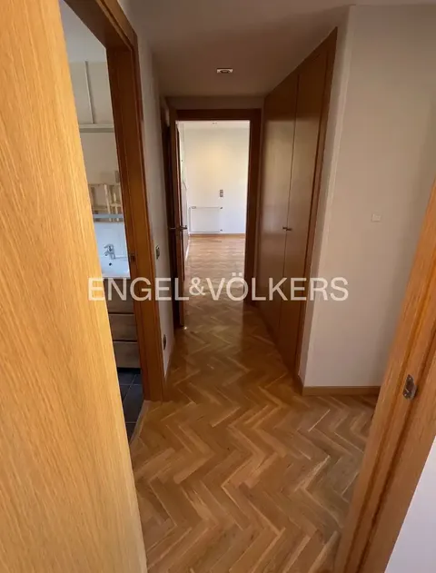 Pis de 100 m² a Madrid