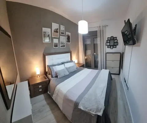 Pis de 94 m² a Dos Hermanas