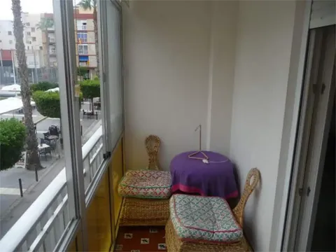 Pis de 35 m² a Torrevella