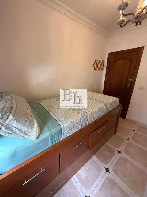 Apartamento 95 m² em Málaga (2/7)