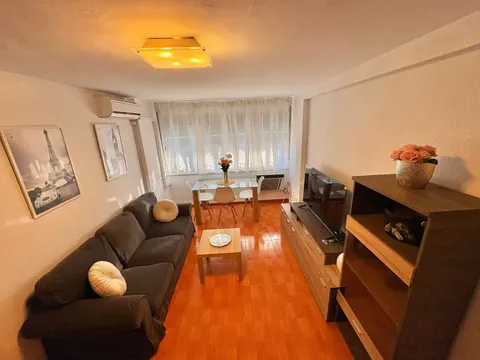 Habitació de lloguer, Còrdova