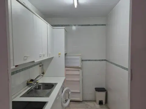 Flat 69 m² in Seville (3/9)