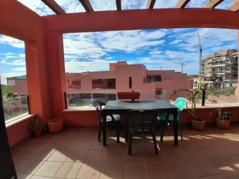 Apartamento 45 m² em Mijas (3/13)