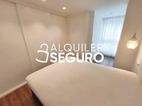 Pis de 80 m² a Alacant