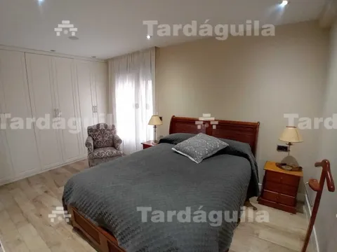 Wohnung 142 m² in Salamanca