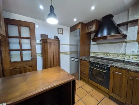 Pis de 114 m² a Toledo