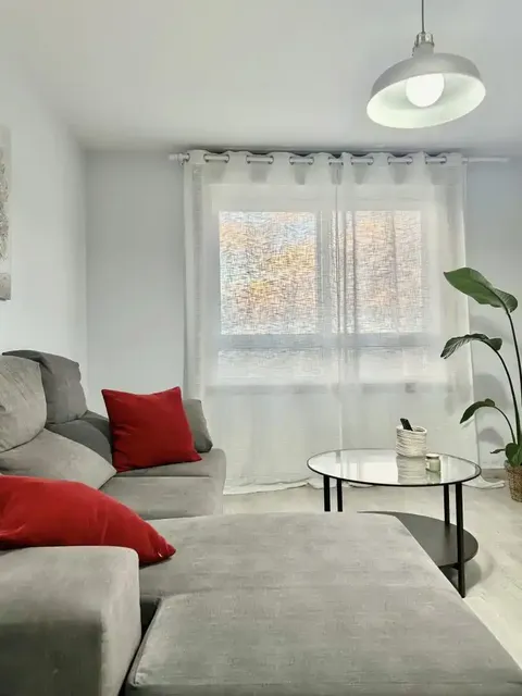 Pis de 75 m² a Monforte de Lemos