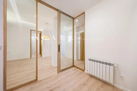 Appartamento 105 m² a Madrid