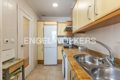 Pis de 69 m² a València