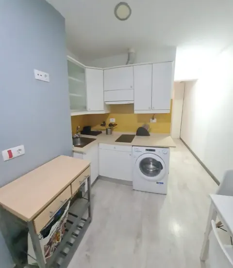 Pis de 35 m² a Las Palmas de Gran Canaria