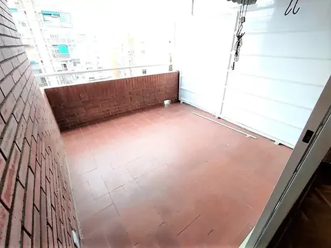 Pis de 105 m² a Barcelona