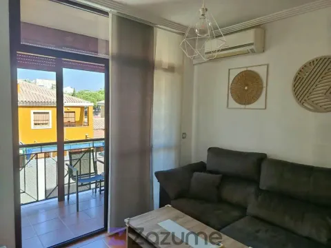 Pis de 85 m² a Alcalá de Guadaíra