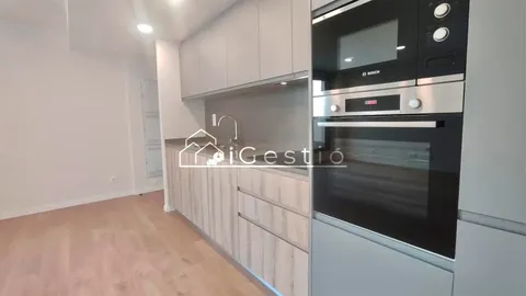 Pis de 60 m² a Martorell