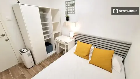Habitació de lloguer, l'Hospitalet de Llobregat