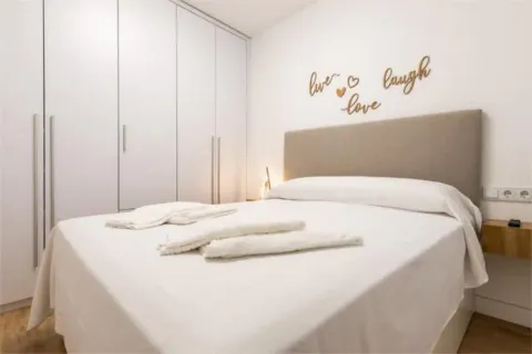 Pis de 45 m² a Sanxenxo