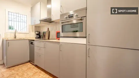 Quarto para alugar, València