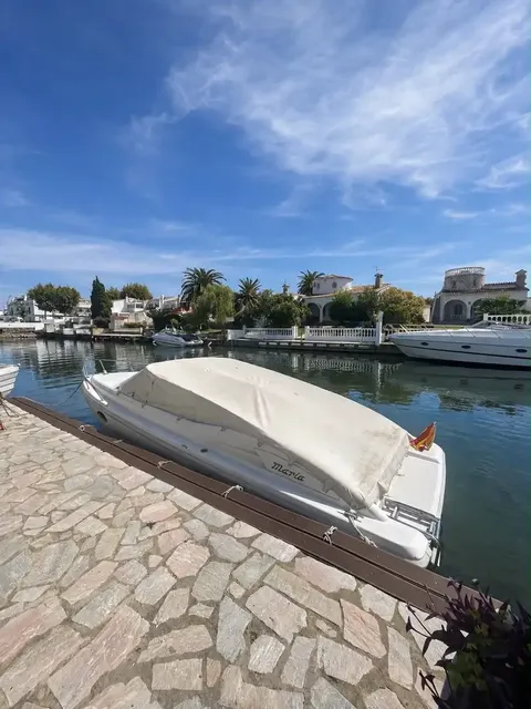 Casa de 180 m² a Castelló d'Empúries