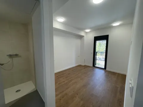 Pis de 130 m² a Girona