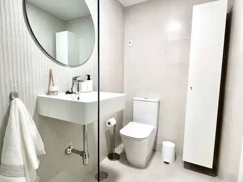 Pis de 84 m² a Algesires