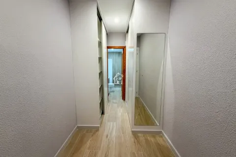 Wohnung 40 m² in Torrevieja