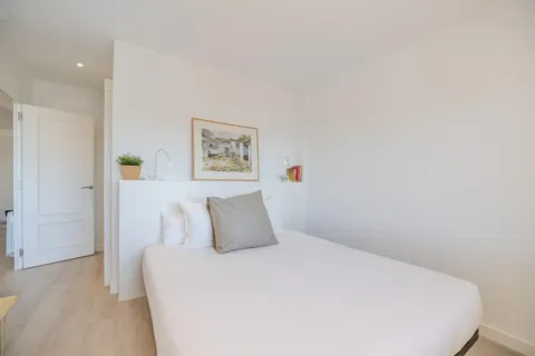 Pis de 117 m² a Calonge i Sant Antoni
