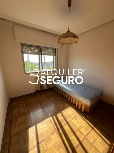 Pis de 115 m² a Madrid