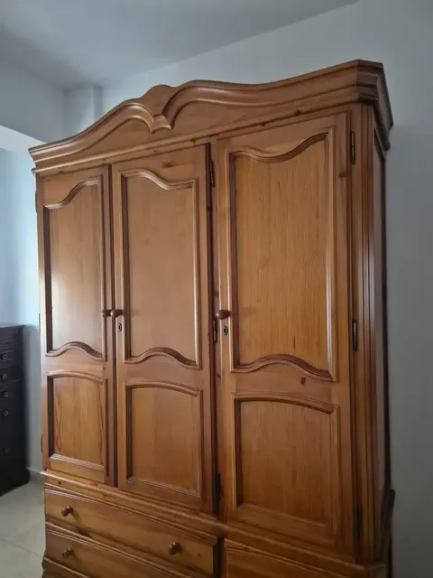 Wohnung 92 m² in Badajoz