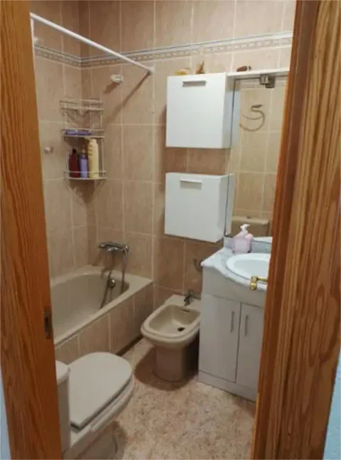 Moradia 180 m² em San Pedro del Pinatar