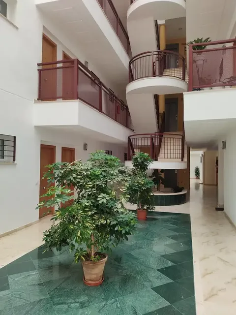 Pis de 60 m² a Dos Hermanas