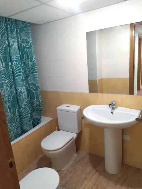 Pis de 110 m² a Múrcia