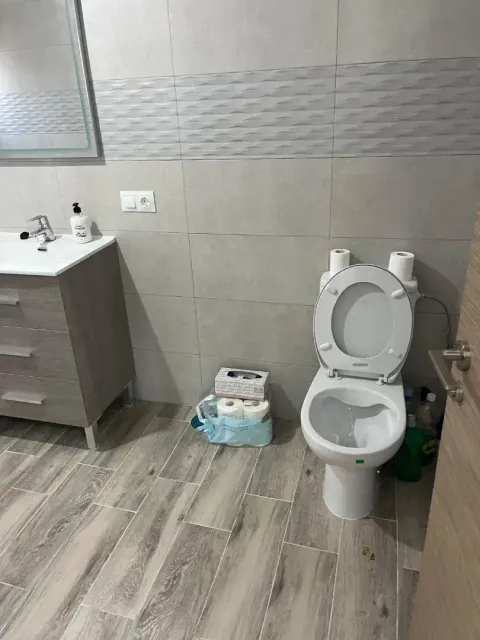 Дом 90 м² в El Borge