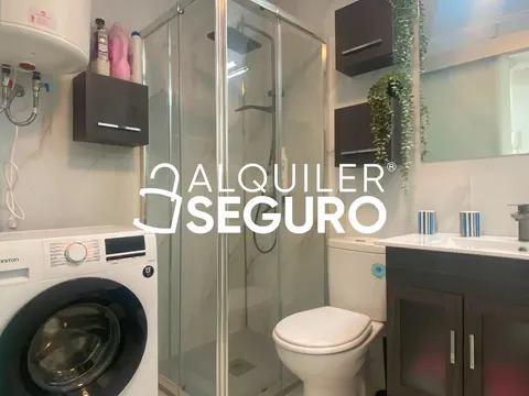 Pis de 32 m² a Torremolinos