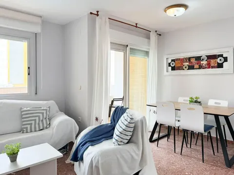 Pis de 87 m² a Gandia