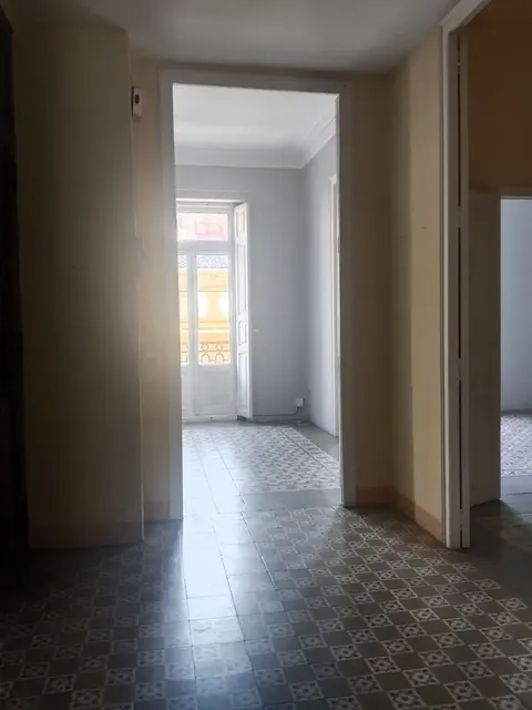 Pis de 113 m² a València