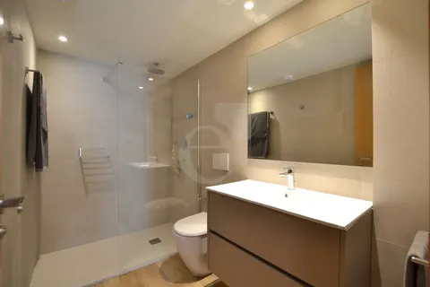 Wohnung 80 m² in Valencia