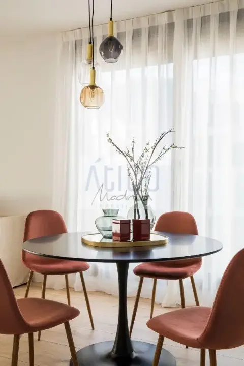 Appartamento 90 m² a Madrid