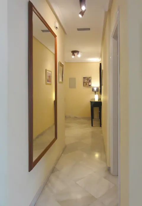 Pis de 90 m² a Màlaga
