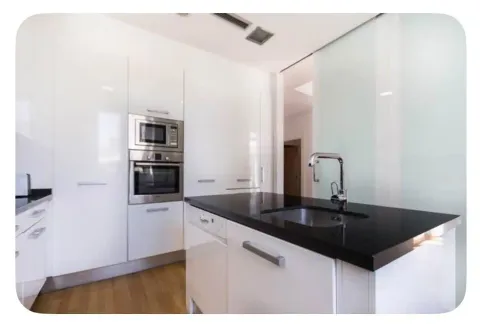 Piso de 152 m² en Valencia