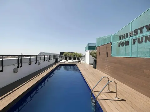 Habitación en alquiler, Barcelona (2/10)