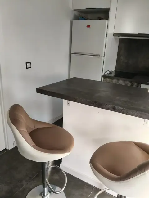 Casa de 40 m² a Alacant
