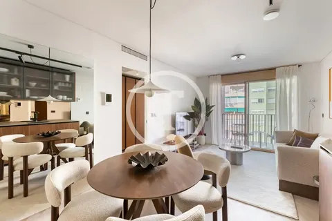 Pis de 86 m² a Madrid