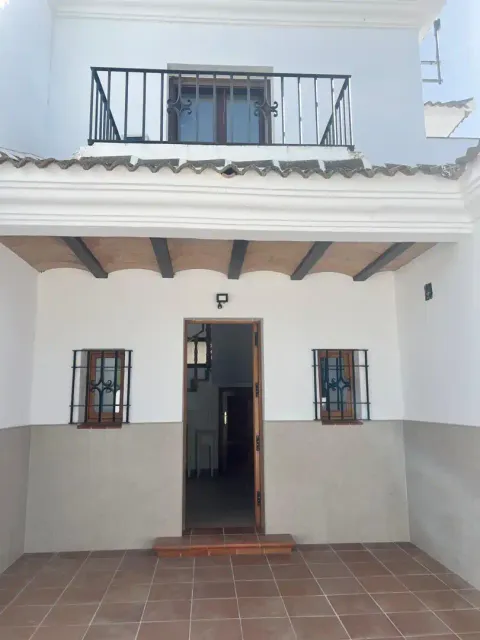 Haus 200 m² in Arriate