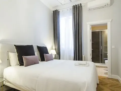 Habitació de lloguer, Huelva