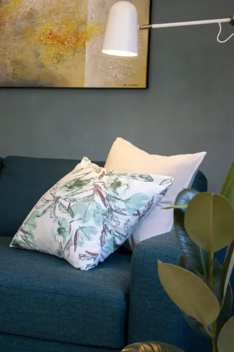 Wohnung 78 m² in Valencia